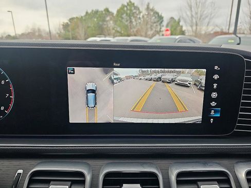 Used 2023 Mercedes-Benz GLE 350 image 29