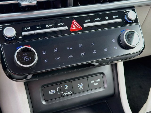 New 2026 Hyundai Tucson Limited AWD/4WD image 14