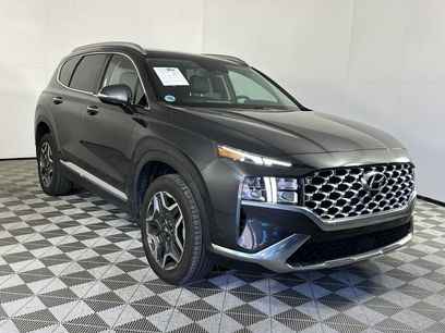 Certified 2023 Hyundai Santa Fe SEL Premium