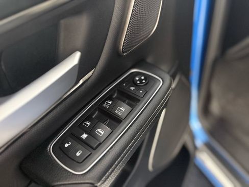 Used 2021 RAM 1500 Rebel w/ Rebel Level 2 Equipment Group AWD/4WD image 24