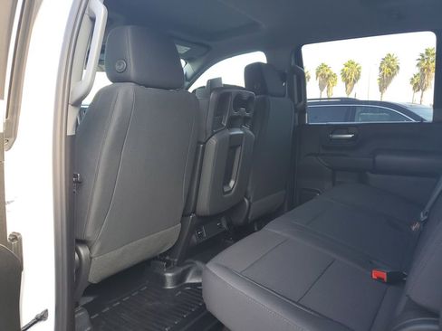 New 2026 Chevrolet Silverado 2500 W/T w/ WT Convenience Package image 13