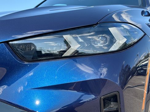 New 2026 BMW X5 xDrive50e w/ M Sport Package image 9