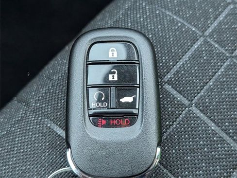 Used 2025 Honda HR-V Sport image 27