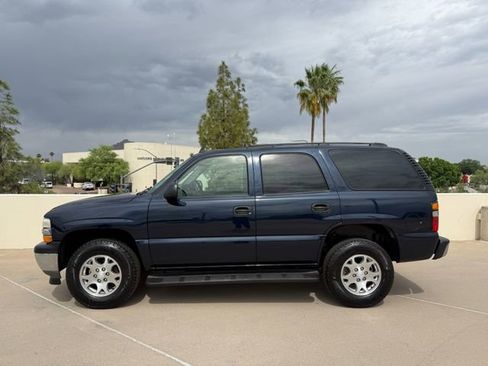 Used 2006 Chevrolet Tahoe LS image 5