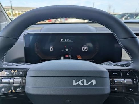 New 2025 Kia Sorento S w/ Panoramic Sunroof Package FWD image 32