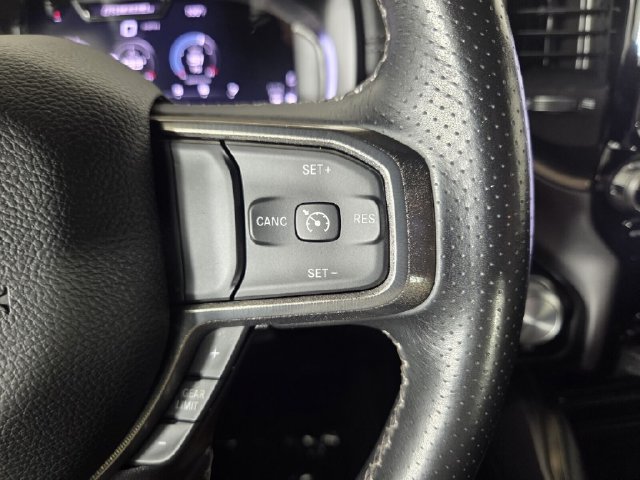Used 2023 RAM 1500 Rebel w/ Rebel Level 2 Equipment Group AWD/4WD image 17