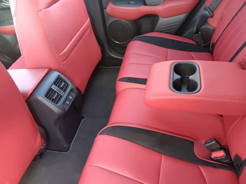 Used 2025 Acura ADX A-Spec image 14