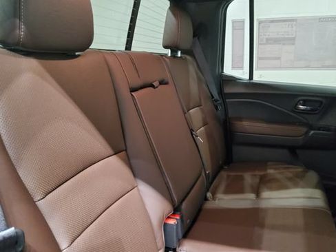 New 2026 Honda Ridgeline RTL image 16