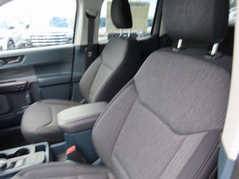 New 2026 Ford Maverick XLT w/ Equipment Group 301A image 14