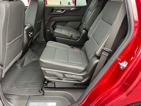 New 2026 GMC Yukon Elevation image 22