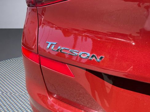 Used 2020 Hyundai Tucson Value AWD/4WD image 6