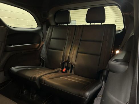 Used 2024 Dodge Durango GT AWD/4WD image 8