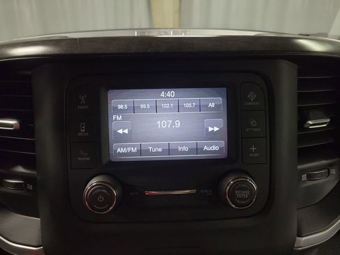 Used 2023 RAM 1500 Big Horn AWD/4WD image 18