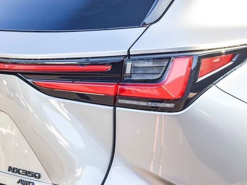 New 2026 Lexus NX 350 NX 350 Premium image 7