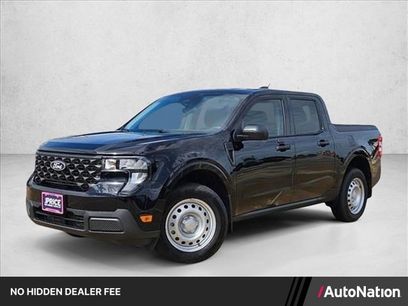 Used 2025 Ford Maverick XL w/ Equipment Group 102A