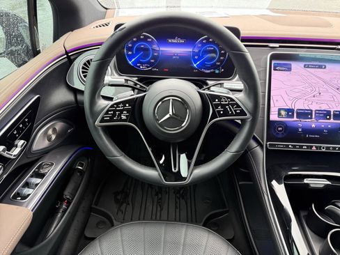 Certified 2023 Mercedes-Benz EQS 450+ Sedan image 14