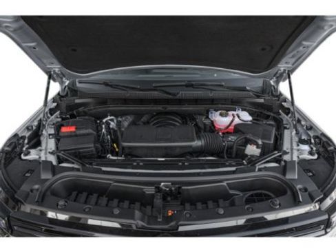 New 2025 Chevrolet Tahoe Premier image 14