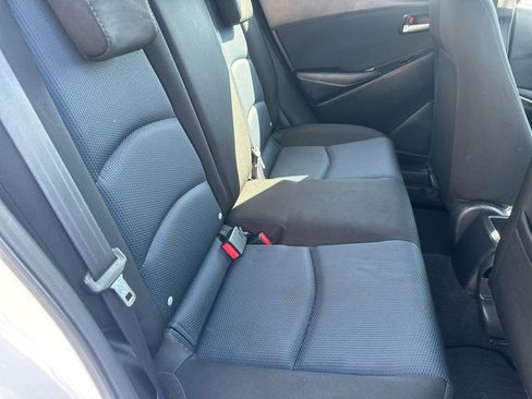 Used 2016 Scion iA image 11