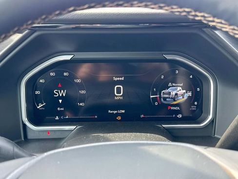 New 2026 GMC Sierra 2500 AT4 w/ AT4 Premium Plus Package AWD/4WD image 36