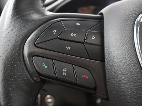 Used 2018 Dodge Challenger GT AWD/4WD image 16