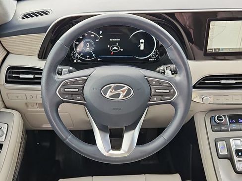 Used 2022 Hyundai Palisade Calligraphy w/ Cargo Package FWD image 29