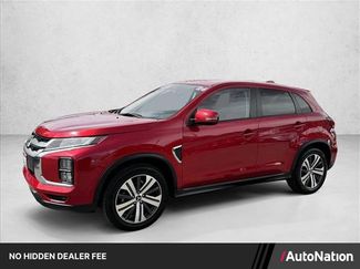 Used 2024 Mitsubishi Outlander Sport AWD video 1