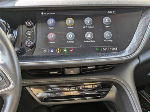 Used 2023 Buick Envision Preferred w/ Sport Touring Package image 13