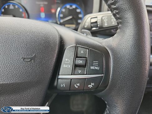 Used 2023 Ford Bronco Sport Badlands AWD/4WD image 30