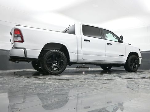 Used 2023 RAM 1500 Big Horn image 41