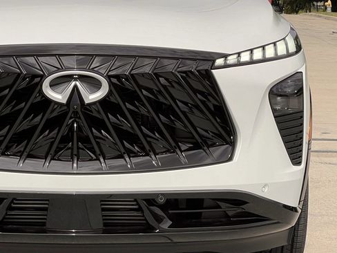 New 2027 INFINITI QX65 Autograph w/ Cargo Package AWD/4WD image 8