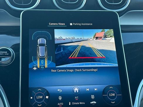 Certified 2026 Mercedes-Benz GLC 300 image 30