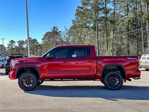 New 2026 Toyota Tundra Limited image 6