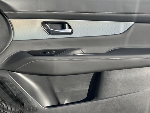 New 2026 Nissan Murano Platinum w/ Cargo Package image 14