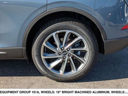 New 2025 Lincoln Corsair FWD w/ Equipment Group 101A image 6