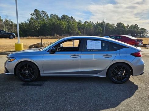 Used 2023 Honda Civic Sport image 5