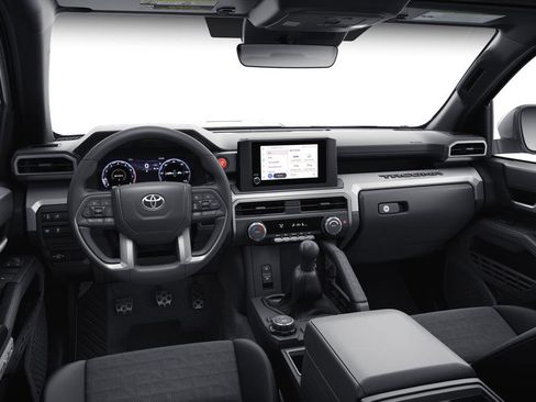 New 2026 Toyota Tacoma TRD Sport image 19