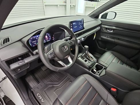 New 2026 Honda CR-V Sport-L image 11