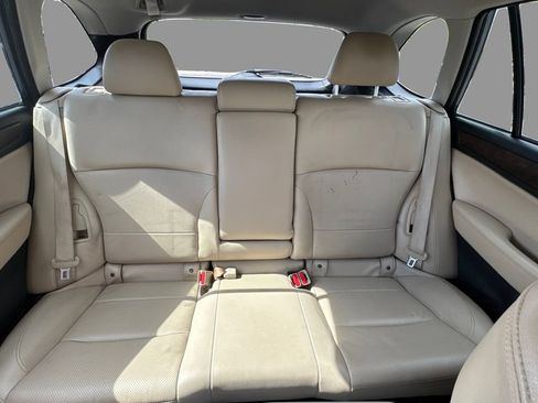 Used 2017 Subaru Outback 2.5i Limited image 13