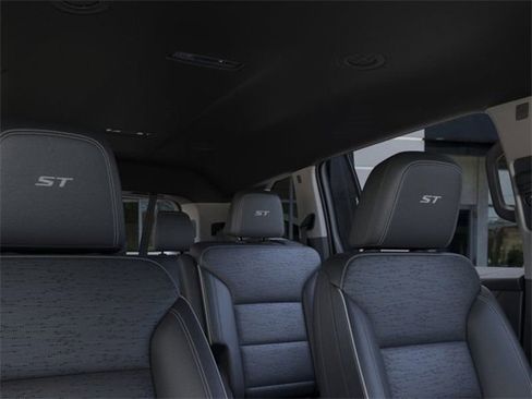 New 2026 Buick Enclave Sport Touring w/ Super Cruise Package image 24