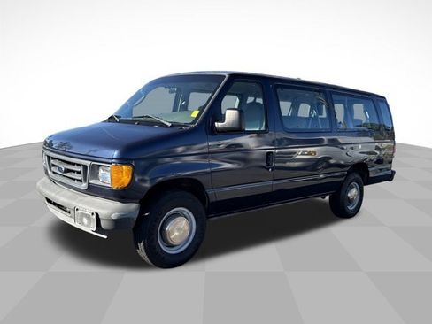 Used 2003 Ford E-350 and Econoline 350 XL image 1