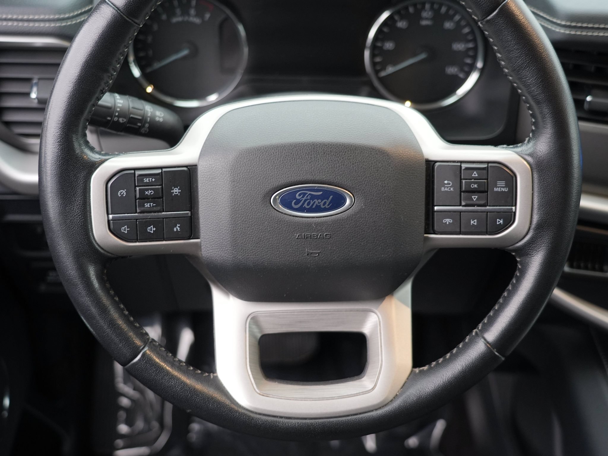 Used 2022 Ford Expedition Max XL AWD/4WD image 24