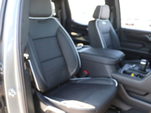 New 2026 GMC Sierra 1500 AT4X image 34