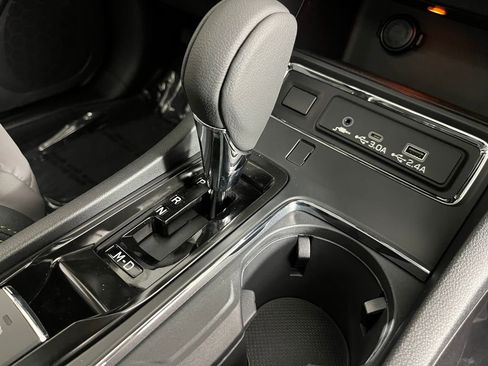 New 2025 Subaru Ascent Onyx Edition image 19