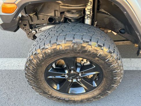 Used 2022 Jeep Wrangler Unlimited Sport AWD/4WD image 55
