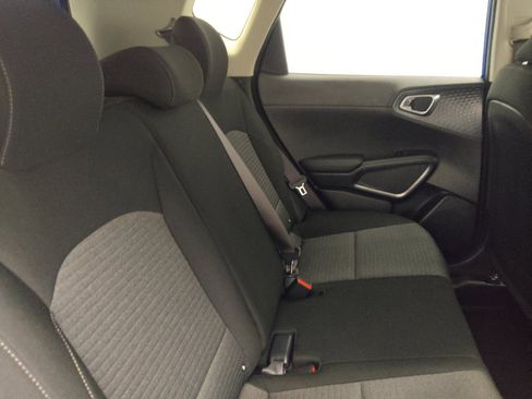 Used 2021 Kia Soul GT-Line FWD image 19