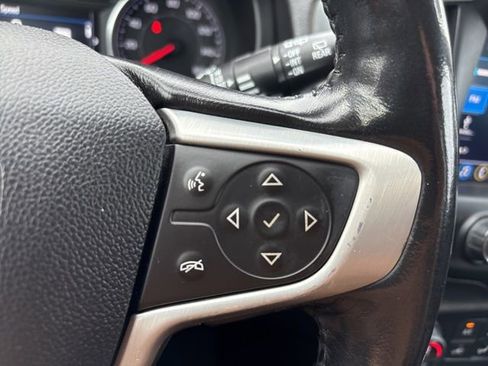 Used 2018 GMC Terrain SLT w/ Infotainment Package II image 19