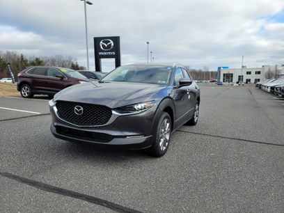New 2026 MAZDA CX-30 AWD 2.5 S