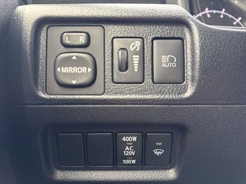 Used 2023 Toyota 4Runner SR5 image 15