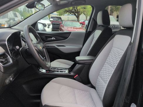 Used 2020 Chevrolet Equinox LT AWD/4WD image 12