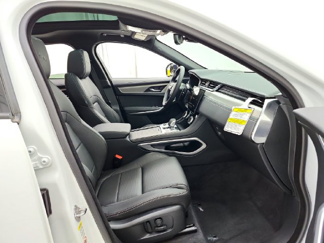 New 2026 Jaguar F-PACE R-Dynamic S AWD/4WD image 18